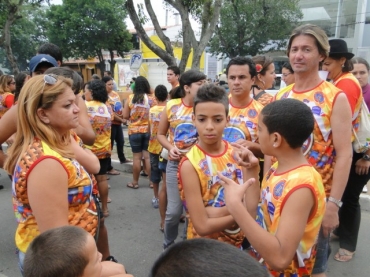 CAMBUDRILHA 2011