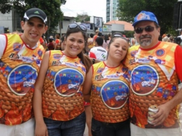 CAMBUDRILHA 2011