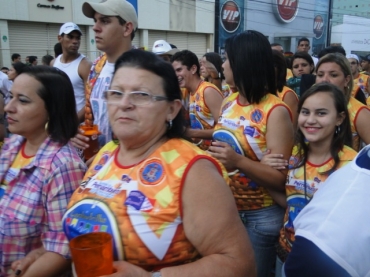 CAMBUDRILHA 2011