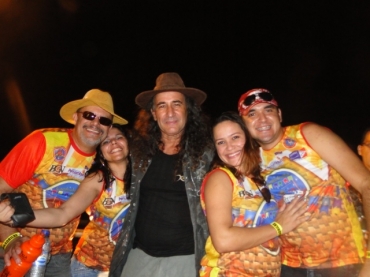 CAMBUDRILHA 2011