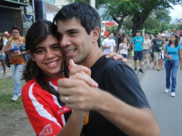 CAMBUDRILHA 2011