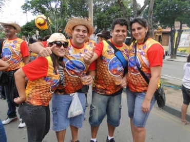 CAMBUDRILHA 2011