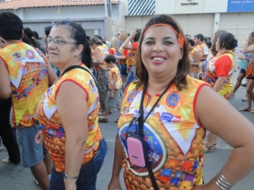 CAMBUDRILHA 2011