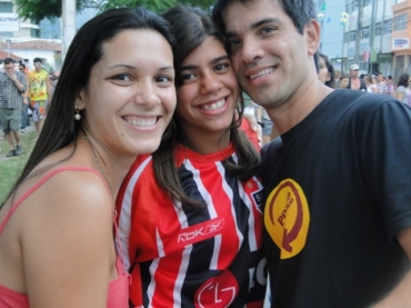 CAMBUDRILHA 2011