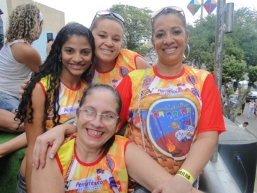 CAMBUDRILHA 2011