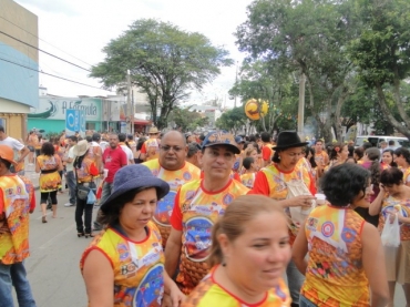 CAMBUDRILHA 2011