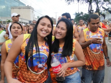 CAMBUDRILHA 2011