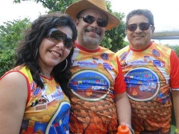CAMBUDRILHA 2011