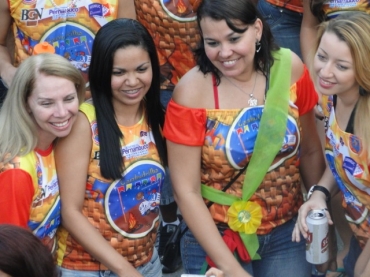 CAMBUDRILHA 2011