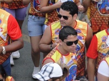 CAMBUDRILHA 2011