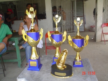 Copa do Servidor 2010