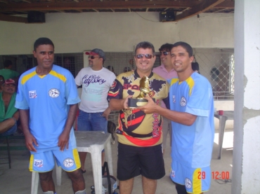 Copa do Servidor 2010