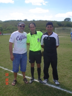 Copa do Servidor 2010