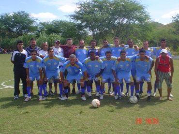 Copa do Servidor 2010