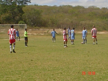 Copa do Servidor 2010