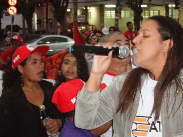 DIA NACIONAL DE MOBILIZAÇÕES