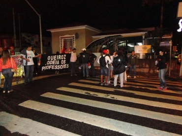 DIA NACIONAL DE MOBILIZAÇÕES