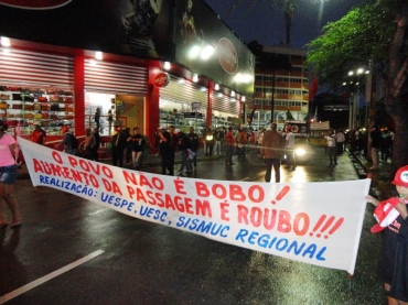 DIA NACIONAL DE MOBILIZAÇÕES