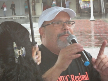 DIA NACIONAL DE MOBILIZAÇÕES