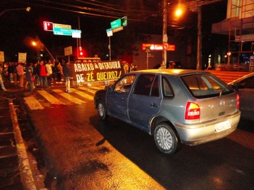 DIA NACIONAL DE MOBILIZAÇÕES