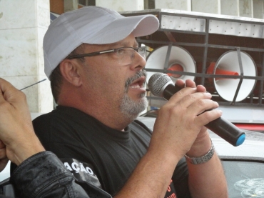 DIA NACIONAL DE MOBILIZAÇÕES