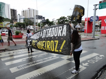 DIA NACIONAL DE MOBILIZAÇÕES
