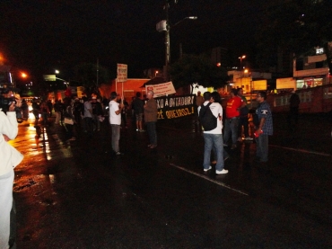 DIA NACIONAL DE MOBILIZAÇÕES