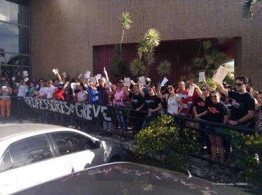 Diário de Greve - 09