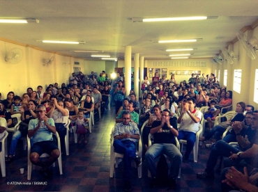 Diário de Greve - 09