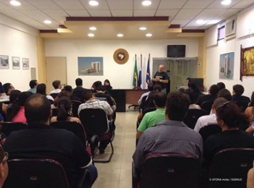 Diário de Greve - 09