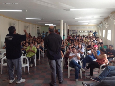 Diário de Greve - 09