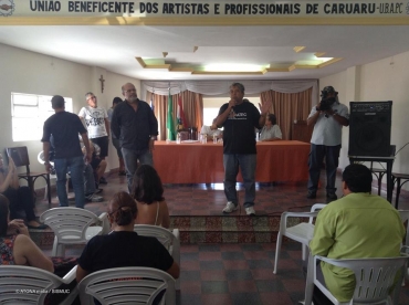 Diário de Greve - 09