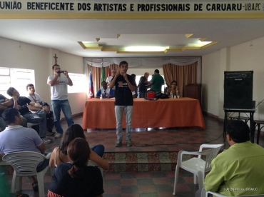 Diário de Greve - 09