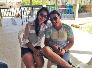 Festa do Servidor - Futebol