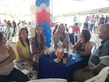 Festa do Servidor - Futebol