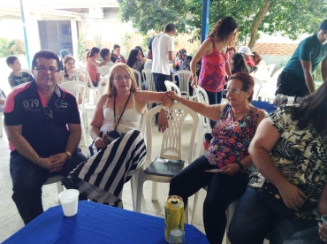 Festa do Servidor -  Futebol