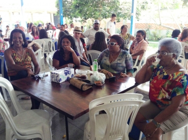 Festa do Servidor - Futebol