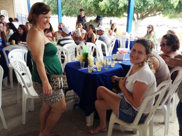 Festa do Servidor - Futebol