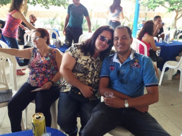 Festa do Servidor - Futebol