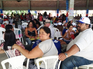 Festa do Servidor - Futebol