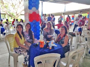 Festa do Servidor - Futebol