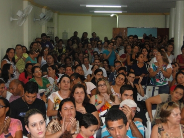 Greve Geral 2013