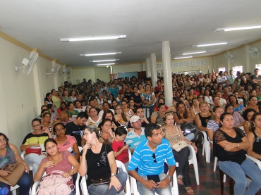 Greve Geral 2013