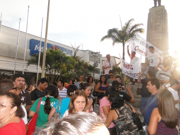 Greve Geral 2013
