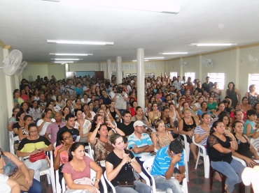 Greve Geral 2013
