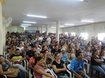 Greve Geral 2013