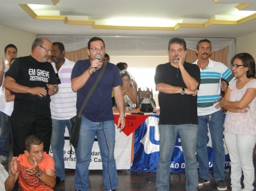 Greve Geral 2013