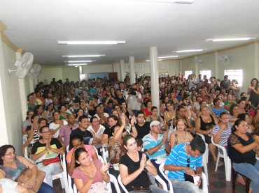 Greve Geral 2013