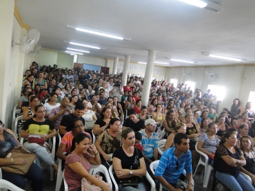 Greve Geral 2013