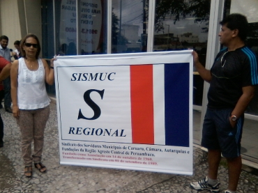 Greve Nacional da Educação